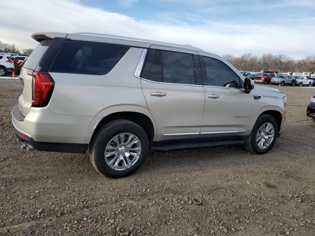 Photo 3 from auction – 2023 GMC YUKON DENA with VIN 1GKS2DKL6PR308950