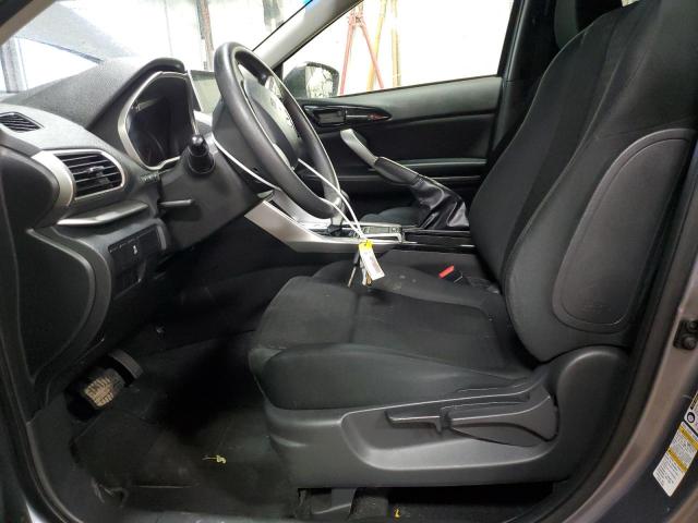 Photo 7 from auction – 2018 MITSUBISHI ECLIPSE CR with VIN JA4AT4AA5JZ062995