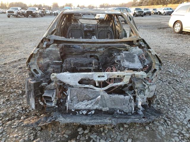 Photo 5 from auction – 2014 CHEVROLET VOLT with VIN 1G1RA6E48EU150899