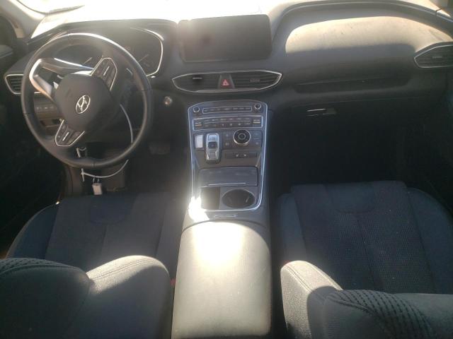 Photo 8 from auction – 2023 HYUNDAI SANTA FE S with VIN 5NMS2DAJ4PH539474