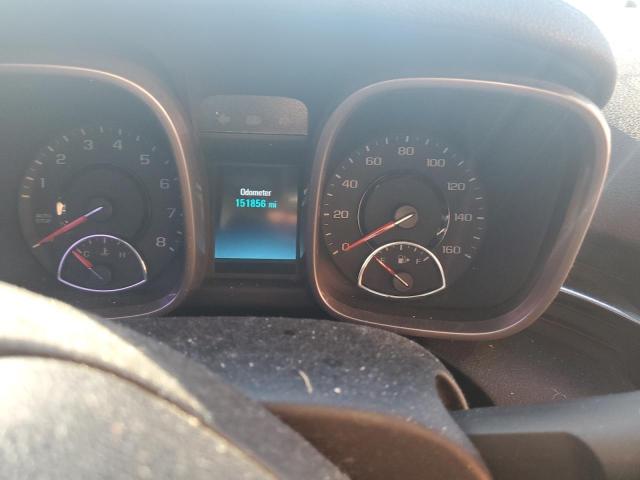 Photo 9 from auction – 2016 CHEVROLET MALIBU with VIN 1G11C5SA6GU105510