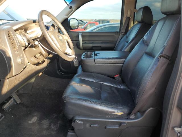 Photo 7 from auction – 2009 CHEVROLET SILVERADO with VIN 3GCEC23009G143561