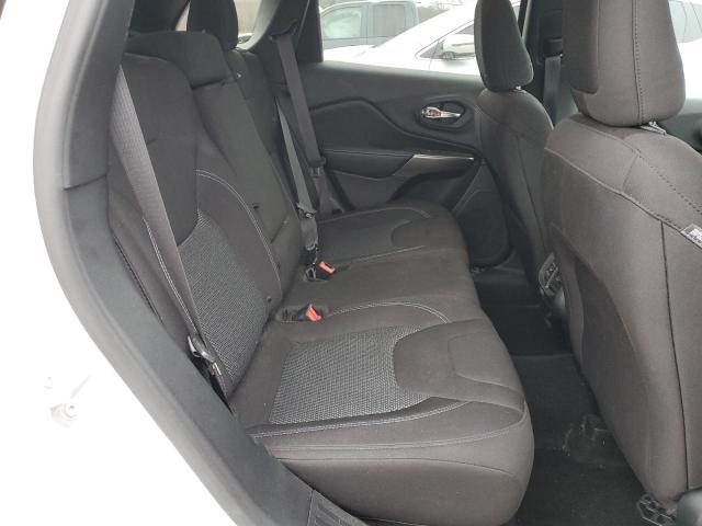 Photo 11 from auction – 2019 JEEP CHEROKEE L with VIN 1C4PJLCBXKD412027