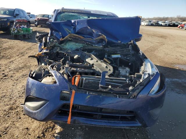 Photo 5 from auction – 2018 NISSAN VERSA S with VIN 3N1CN7AP8JL803262
