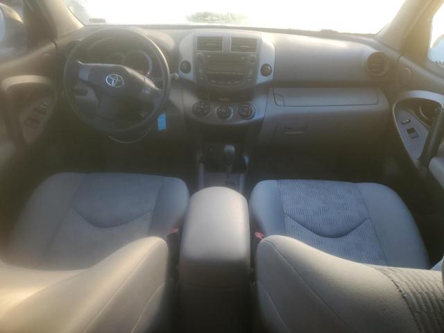 Photo 8 from auction – 2010 TOYOTA RAV4 with VIN 2T3BF4DV4AW058565