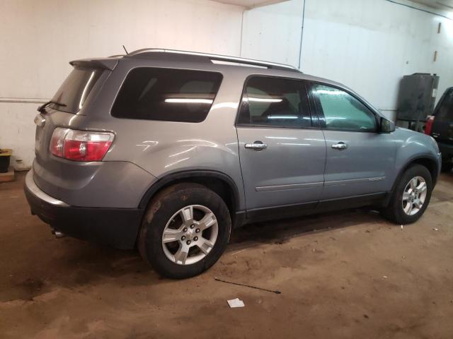 Photo 3 from auction – 2008 GMC ACADIA SLE with VIN 1GKER13788J289164