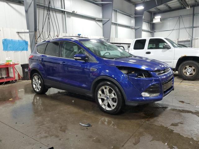 Photo 4 from auction – 2014 FORD ESCAPE TIT with VIN 1FMCU0JX6EUC65904