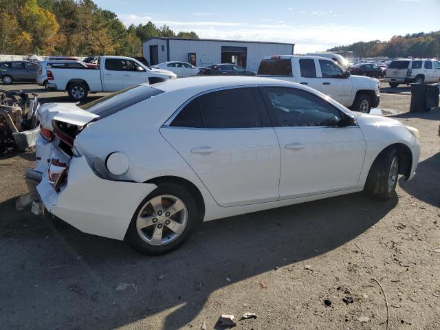 Photo 3 from auction – 2015 CHEVROLET MALIBU LS with VIN 1G11B5SL5FF353514