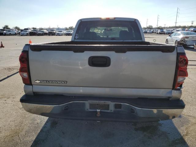 Photo 6 from auction – 2007 CHEVROLET SILVERADO with VIN 1GCEC19X37Z100828
