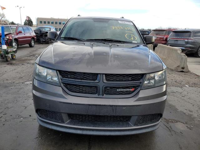 Photo 5 from auction – 2017 DODGE JOURNEY SE with VIN 3C4PDDAG2HT596359