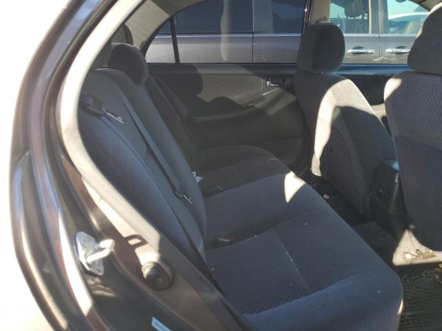 Photo 10 from auction – 2007 TOYOTA COROLLA CE with VIN 1NXBR32E67Z829050