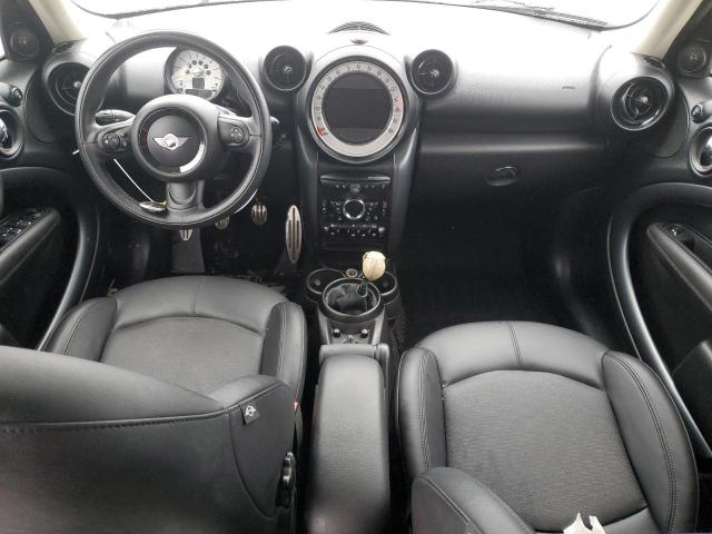 Photo 8 from auction – 2014 MINI COOPER S C with VIN WMWZC3C5XEWP52023