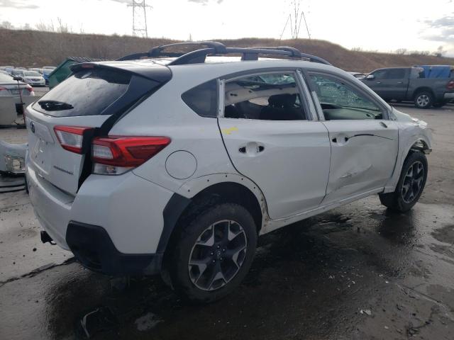 Photo 3 from auction – 2019 SUBARU CROSSTREK with VIN JF2GTAEC3K8324810