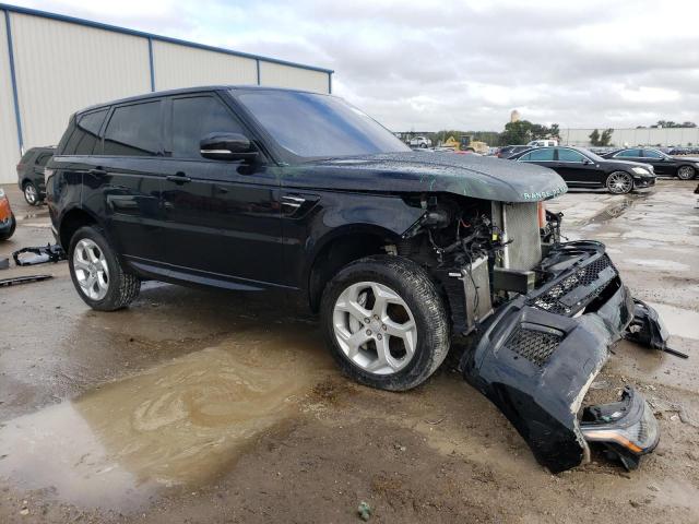 Photo 4 from auction – 2020 LAND ROVER RANGE ROVE with VIN SALWR2SU4LA899626