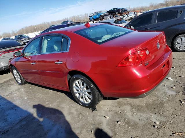 Photo 2 from auction – 2011 BUICK LUCERNE CX with VIN 1G4HC5EM6BU138121