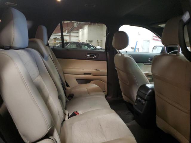 Photo 11 from auction – 2013 FORD EXPLORER with VIN 1FM5K8B89DGB20034