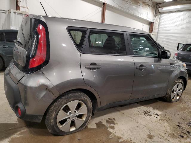 Photo 3 from auction – 2016 KIA SOUL with VIN KNDJN2A2XG7244483