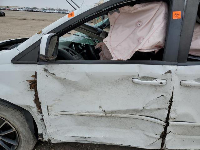 Photo 7 from auction – 2016 DODGE GRAND CARA with VIN 2C4RDGCG3GR320054
