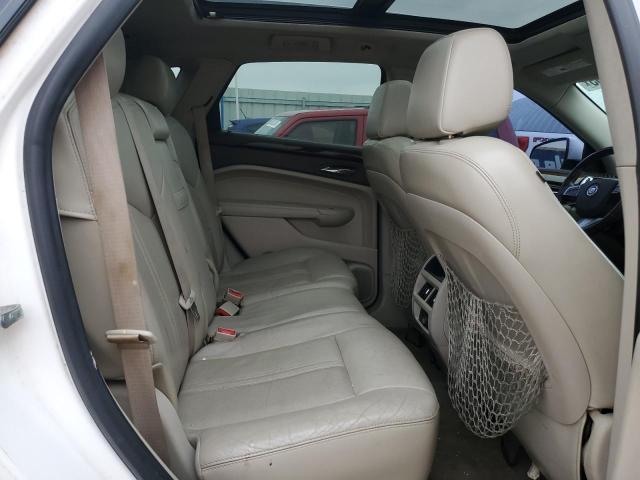Photo 10 from auction – 2011 CADILLAC SRX LUXURY with VIN 3GYFNAEY2BS620175