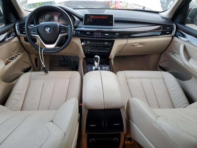 Photo 8 from auction – 2015 BMW X5 XDRIVE3 with VIN 5UXKR0C57F0K66791