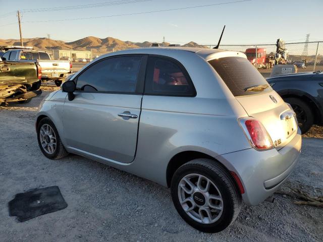 Photo 2 from auction – 2012 FIAT 500 POP with VIN 3C3CFFAR3CT124139