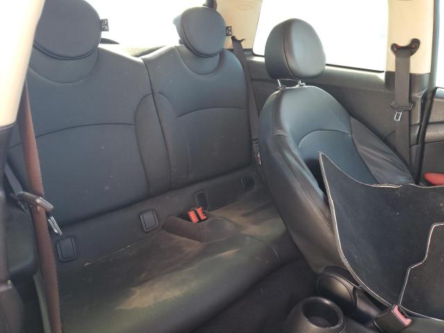 Photo 10 from auction – 2011 MINI COOPER with VIN WMWSU3C56BT099007