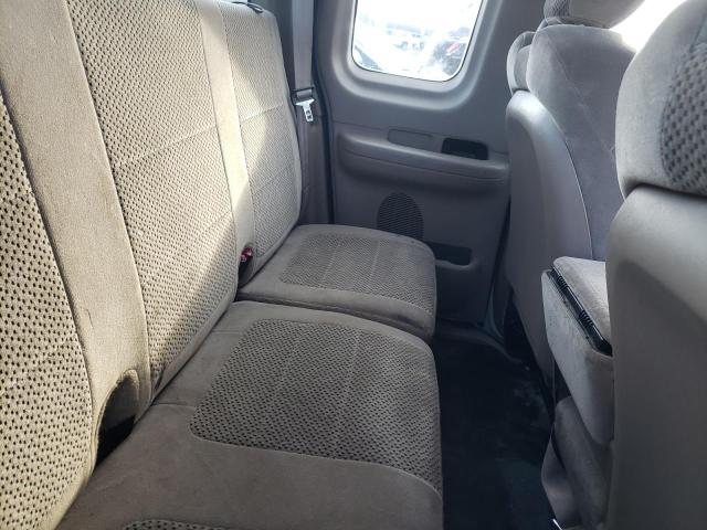 Photo 10 from auction – 2001 FORD F150 with VIN 1FTZX17231NB81616