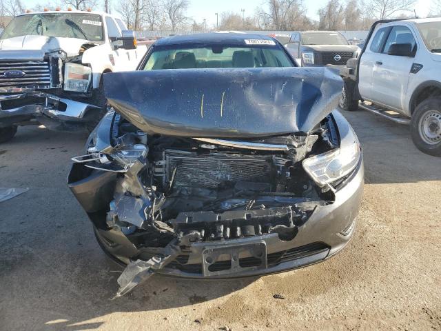 Photo 5 from auction – 2017 FORD TAURUS SE with VIN 1FAHP2D89HG130460