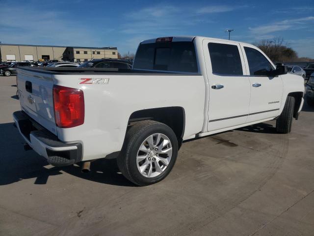 Photo 3 from auction – 2018 CHEVROLET SILVERADO with VIN 3GCUKSEJ4JG435495