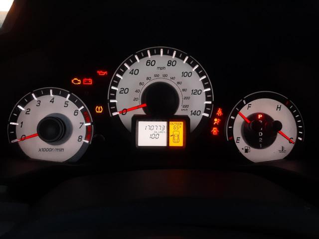 Photo 9 from auction – 2013 HONDA PILOT EX with VIN 5FNYF3H41DB004186