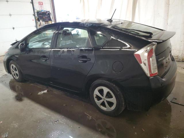 Photo 2 from auction – 2012 TOYOTA PRIUS with VIN JTDKN3DU4C5442246