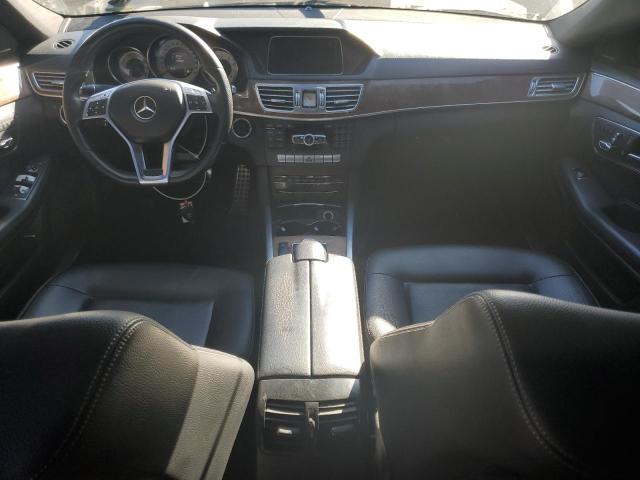 Photo 8 from auction – 2014 MERCEDES-BENZ E 350 4MAT with VIN WDDHF8JB6EB026085