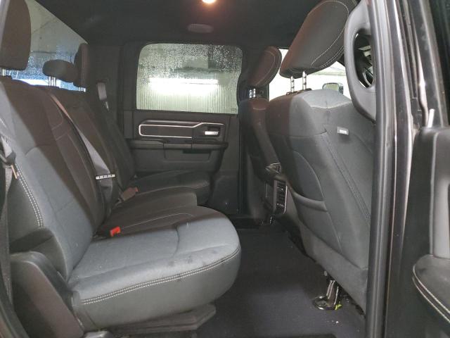 Photo 10 from auction – 2021 RAM 2500 BIG H with VIN 3C6UR5DL9MG515970