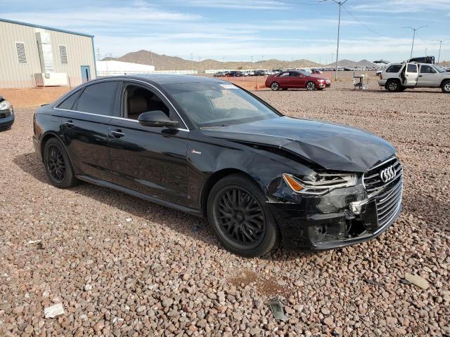 Photo 4 from auction – 2016 AUDI A6 PRESTIG with VIN WAUHGAFCXGN000992
