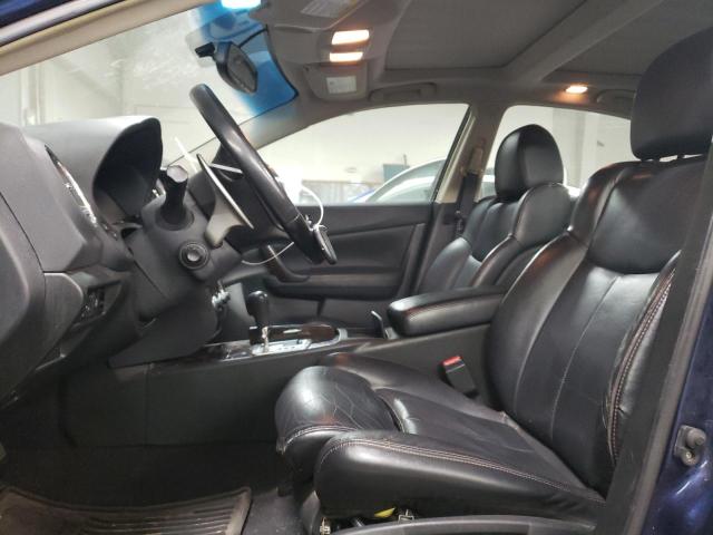 Photo 7 from auction – 2011 NISSAN MAXIMA S with VIN 1N4AA5AP6BC837319