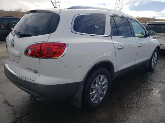 Photo 3 from auction – 2011 BUICK ENCLAVE CX with VIN 5GAKVCED0BJ295574