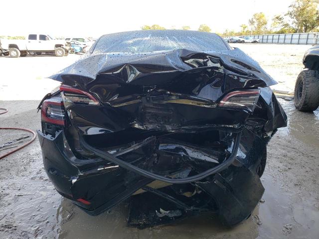 Photo 6 from auction – 2020 TESLA MODEL 3 with VIN 5YJ3E1EBXLF666352