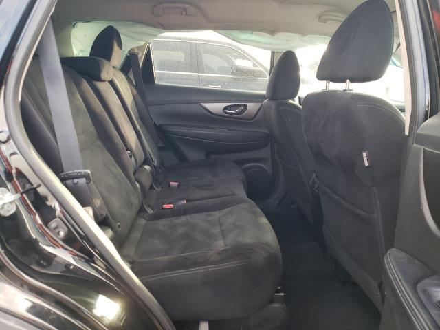 Photo 11 from auction – 2014 NISSAN ROGUE S with VIN 5N1AT2MK8EC761279