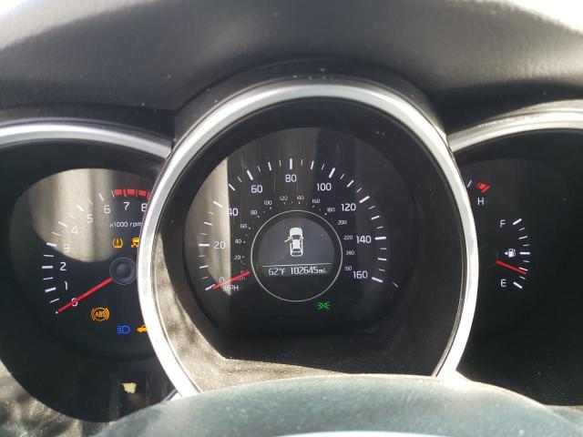 Photo 9 from auction – 2015 KIA OPTIMA LX with VIN KNAGM4A79F5589693