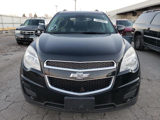 Photo 5 from auction – 2014 CHEVROLET EQUINOX LT with VIN 2GNFLFEK9E6184777