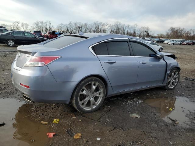 Photo 3 from auction – 2012 ACURA TL with VIN 19UUA8F50CA008129