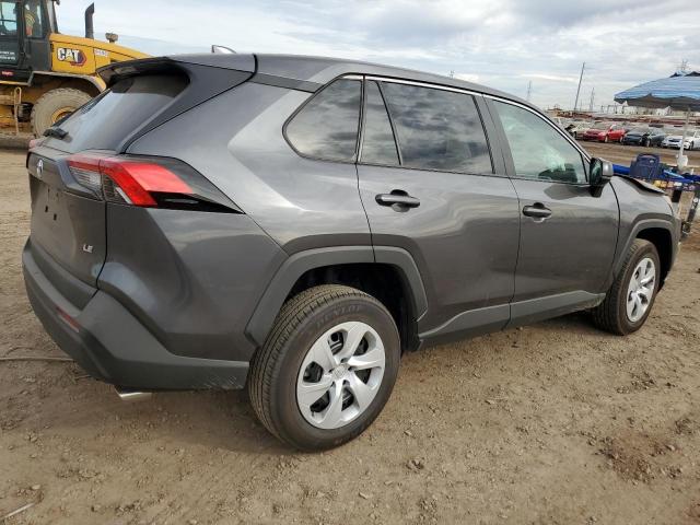 Photo 3 from auction – 2023 TOYOTA RAV4 LE with VIN 2T3H1RFV6PC238417