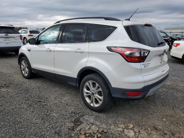 Photo 2 from auction – 2017 FORD ESCAPE SE with VIN 1FMCU0GD5HUB34836