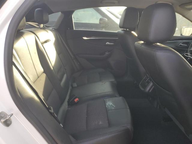 Photo 10 from auction – 2017 CHEVROLET IMPALA LT with VIN 1G1105SA4HU140010