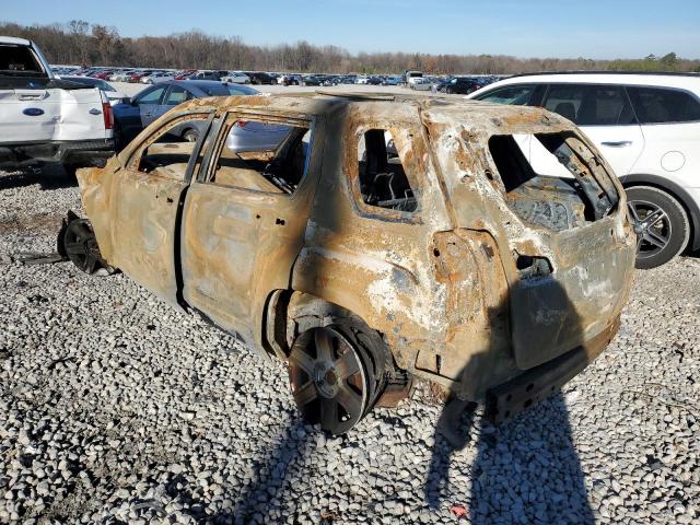 Photo 2 from auction – 2011 GMC TERRAIN SL with VIN 2CTALSEC6B6348586