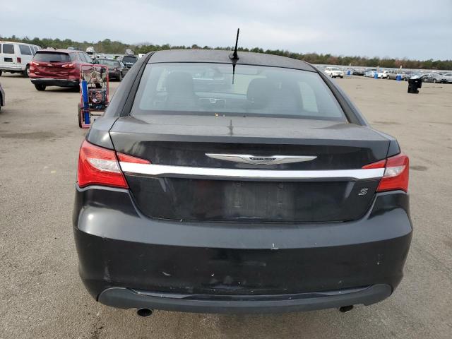 Photo 6 from auction – 2013 CHRYSLER 200 with VIN 1C3CCBBG1DN701962