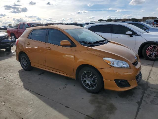 Photo 4 from auction – 2009 TOYOTA COROLLA MA with VIN 2T1KE40E29C026177