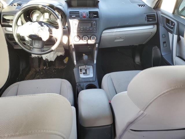 Photo 8 from auction – 2015 SUBARU FORESTER 2 with VIN JF2SJABC4FH839437