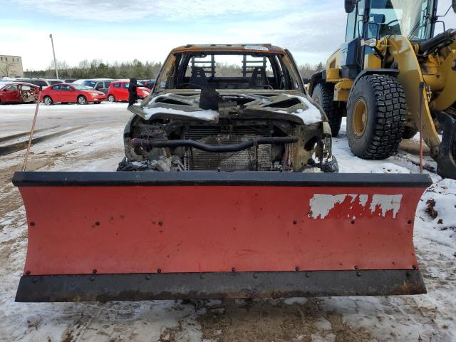 Photo 5 from auction – 2000 FORD F250 SUPER with VIN 1FTNW21F3YED79805