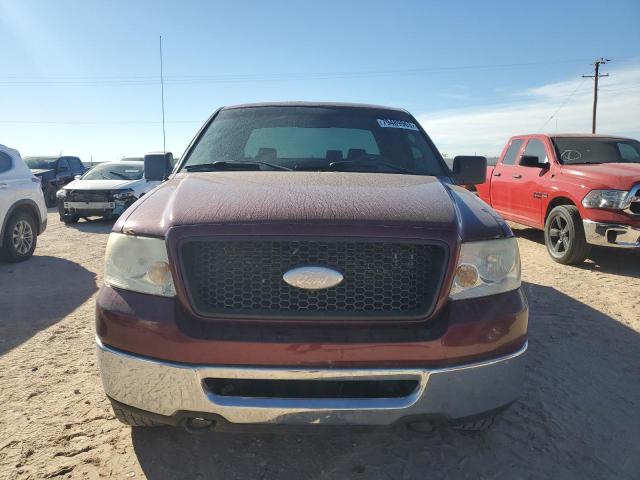 Photo 5 from auction – 2006 FORD F150 with VIN 1FTPX14V56KD68984